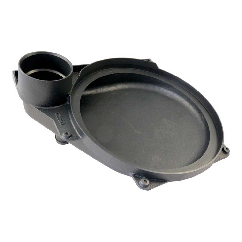 Wolf Kondensatwanne D 300 beschichtet für CGB-35/50 173083399