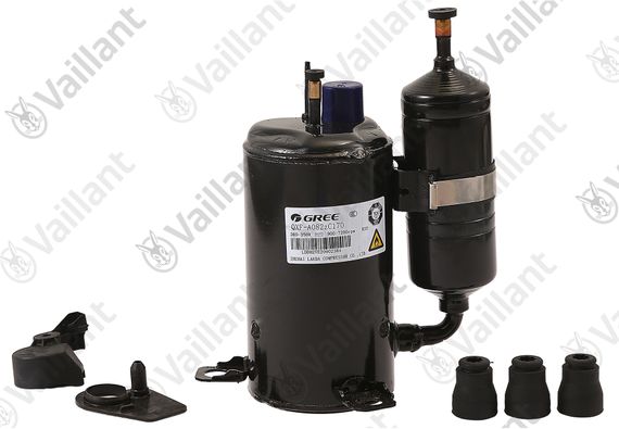 Vaillant Kompressor 8000020279