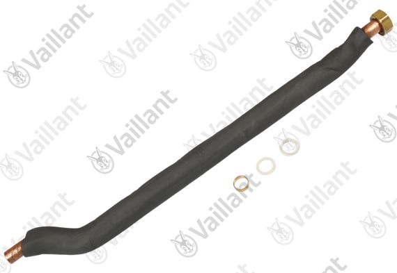 Vaillant Rohr, Speicherladepumpe 179093