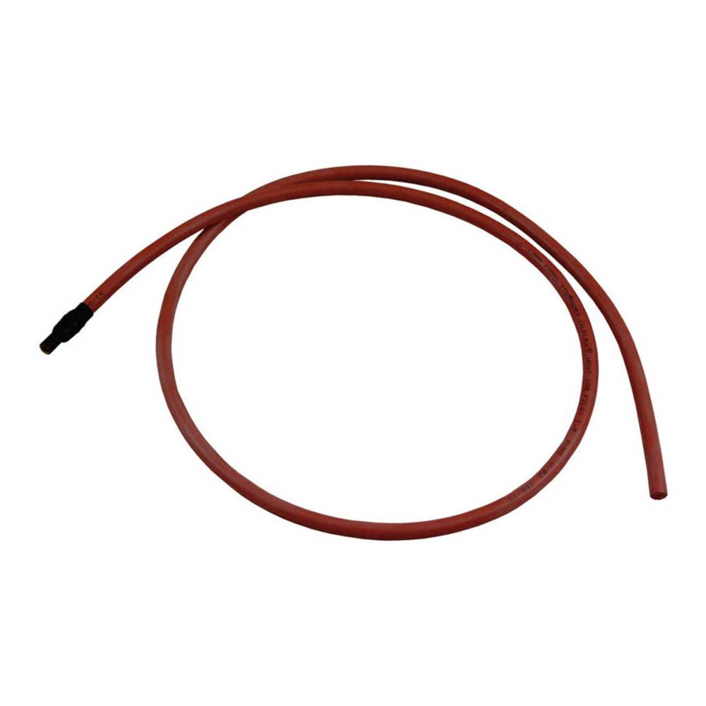WOLF ET Zündkabel TYP ZT870 1000mm PG12