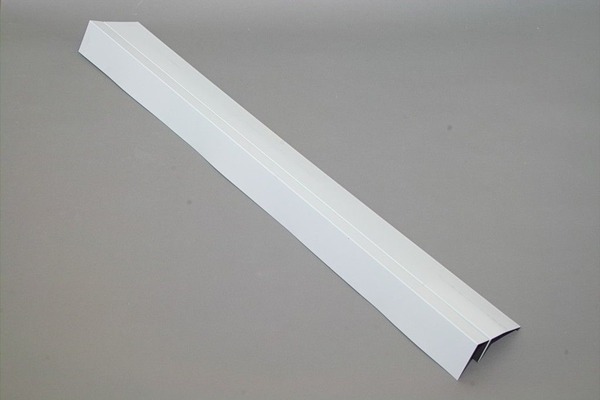 Brötje Seiteneindeckblech links Grundset ERG/IKE 642033, 1.900 kg, verschiedene Farben, Brötje