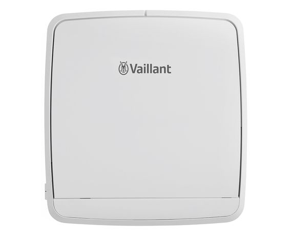 Vaillant recoVAIR VAR 60/2 DW, Dezentrales Wohnungslüftungsgerät 0010047341