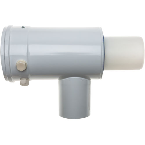 Brötje Kesselanschluss SOB C Abgas 638197