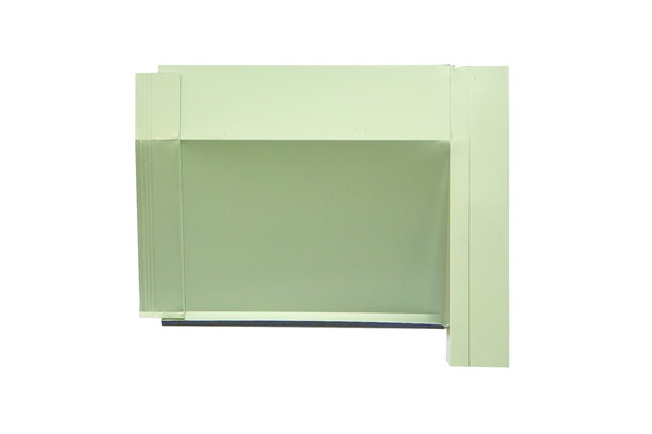 Brötje Brötje Hinterteil Ecke rechts 662mm BEG-SD/ZD 667609