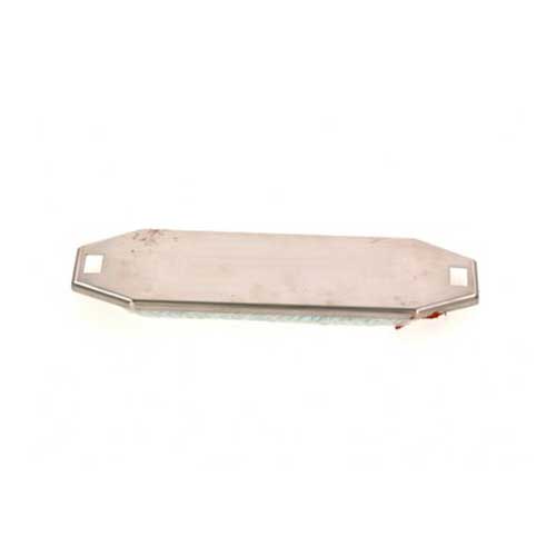 Buderus Deckel Abgasverteiler 18-22 8718585090