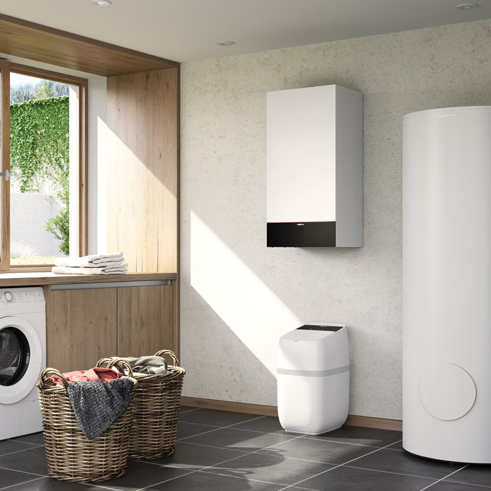 Viessmann Vitoset Aqua 19D Z024763