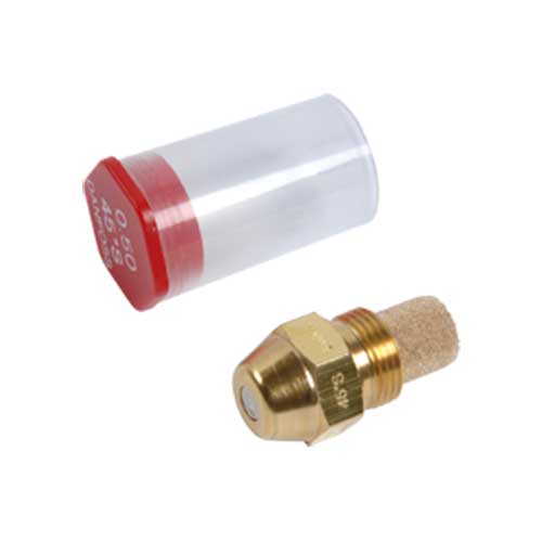 Viessmann Ölbrennerdüse 0,50 Gph 45° S 7814881