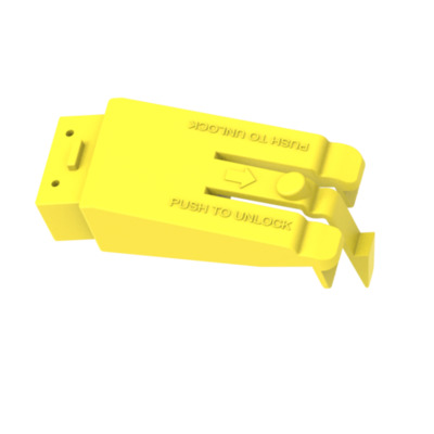 Brötje Brötje Seitliche Befestigung Regelungsbox WGB-K 7885376, verschiedene Farben, Gewicht 0,021 kg, Hersteller Brötje