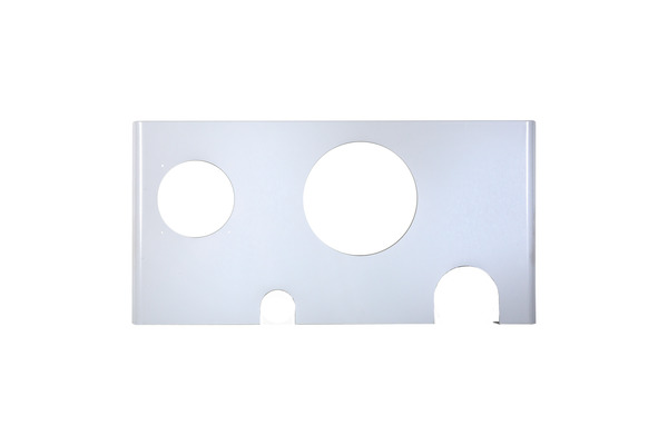 Brötje Brötje Verkleidungsdeckel vorn SGB 170-300 7637958