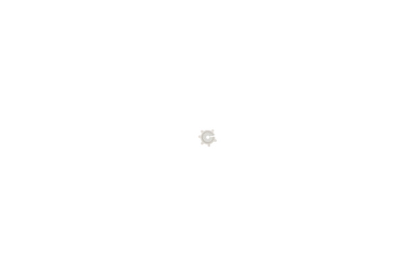 Brötje BRÖTJE Durchführungstülle für Öldruckleitung 533287