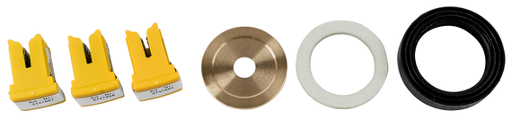 Wolf Umrüstsatz zwischen E/LL und PP für CGB-2-75/100 8616508