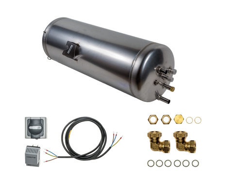 Brötje Brötje Speicher BSW-K 200l /2,5 qm 812207