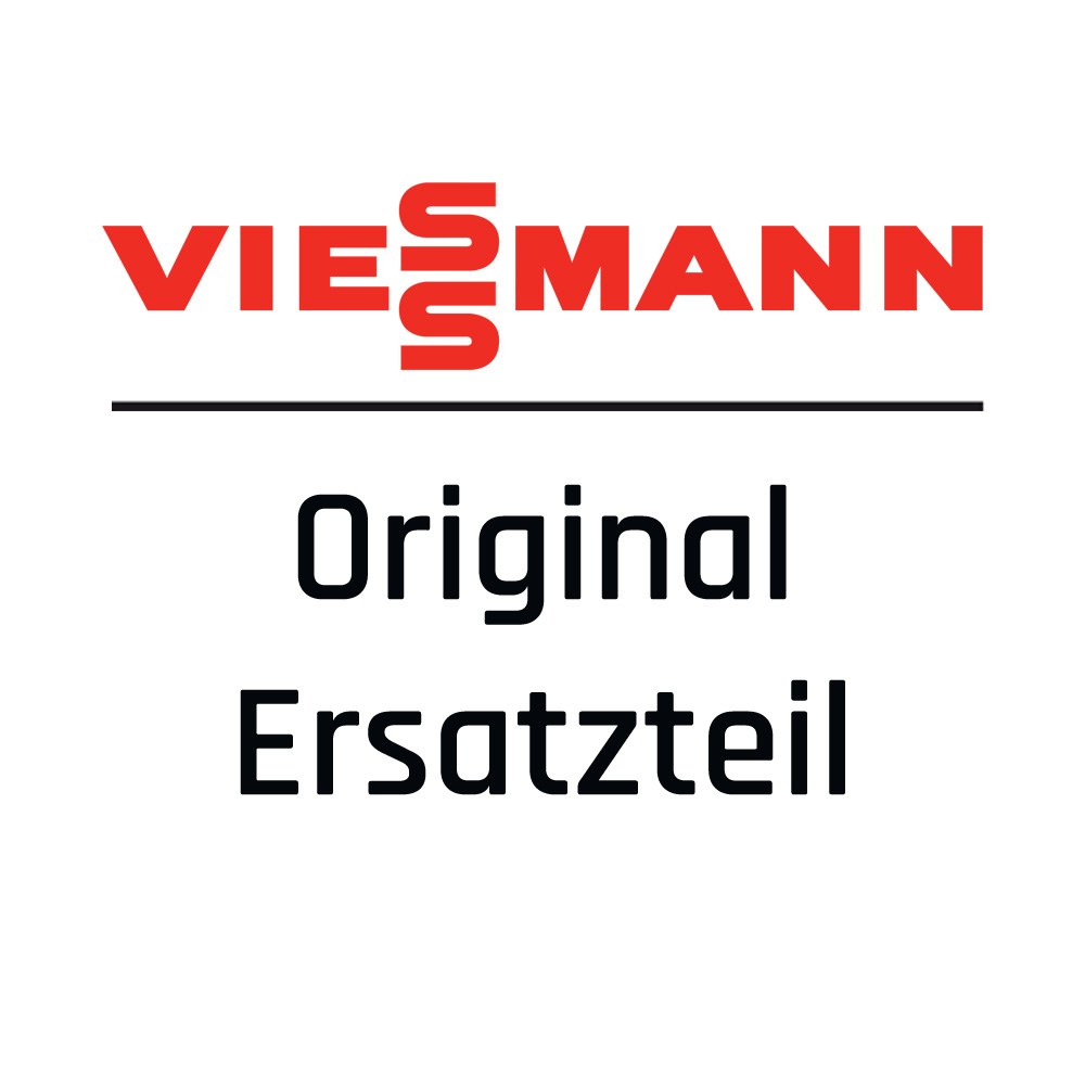 Viessmann Wärmetauscher 7822664