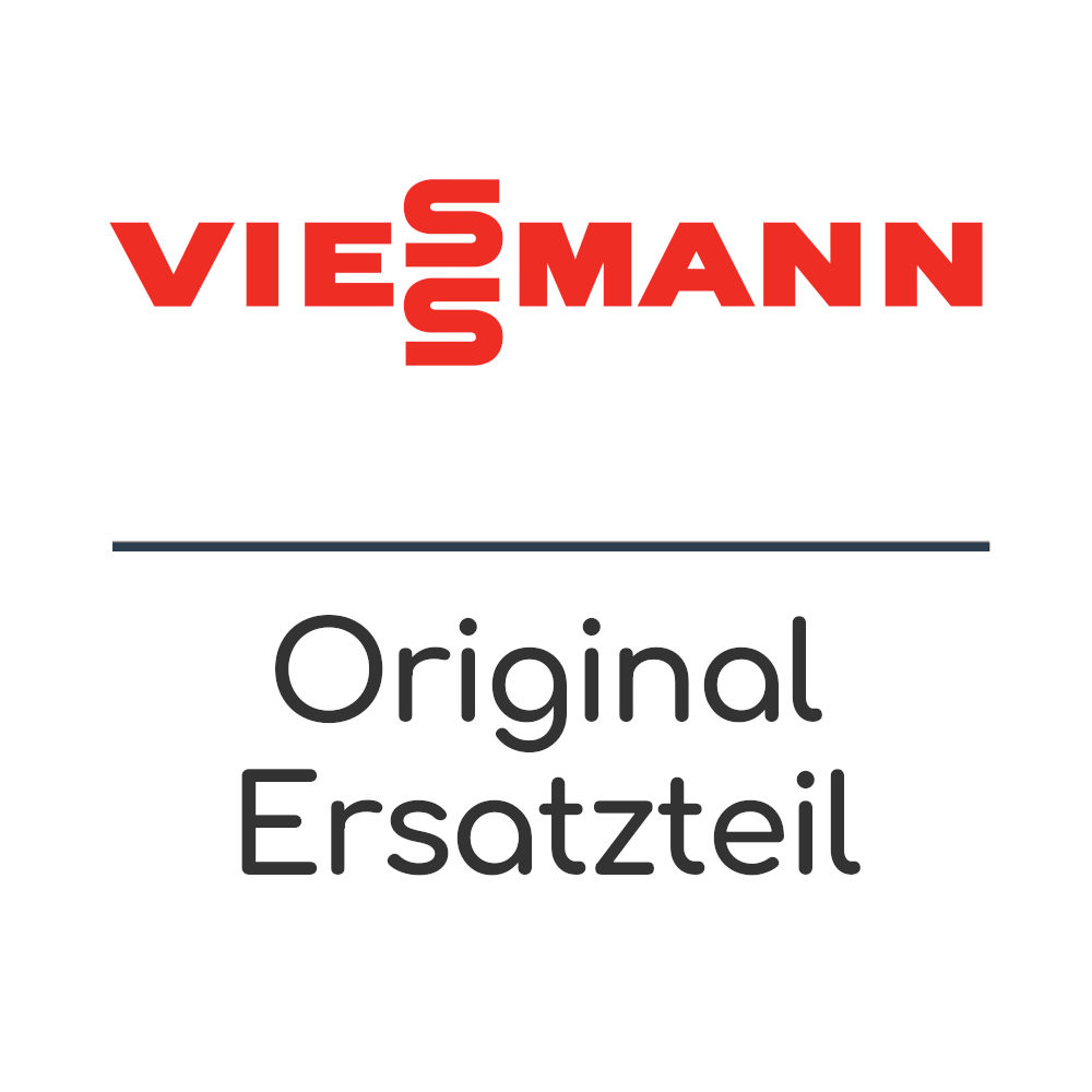 viessmann_ersatzteil Viessmann Wärmetauscher 9 Windungen 7826460