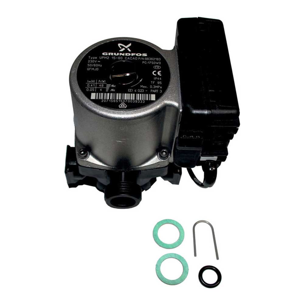WOLF Hocheffizienzpumpe geregelt für CGB-2, 207156599