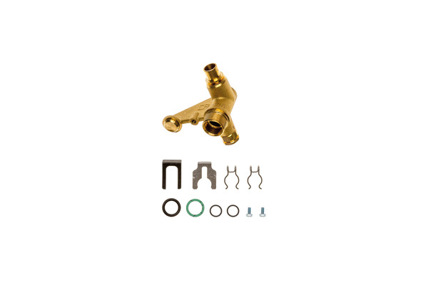 Brötje Brötje Hydraulikblock 820684