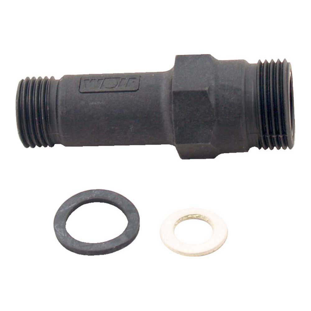 Wolf Überstromventil für CGB-20 201114299