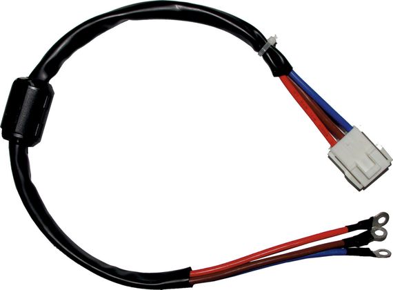 WOLF ET Leitung Verd kpl für BWL-1S-10/14, PG40