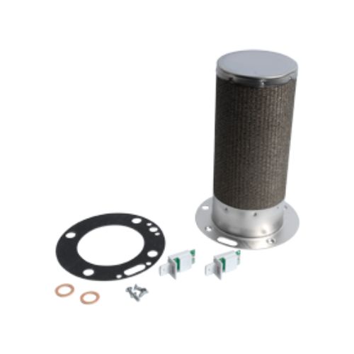 Viessmann Set Zylinderflammkörper 105kW 7834728 passend zu Vitodens 200-W WB2B 105kW