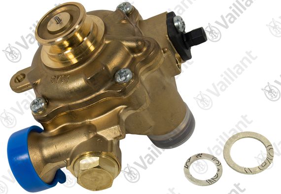 Vaillant Wasserschalter MAG 11-0/0 Y XZ (DE) (SB) 0020017385