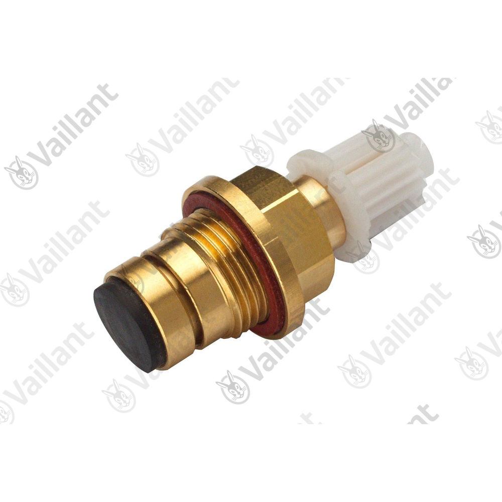 Vaillant Ventiloberteil 012738