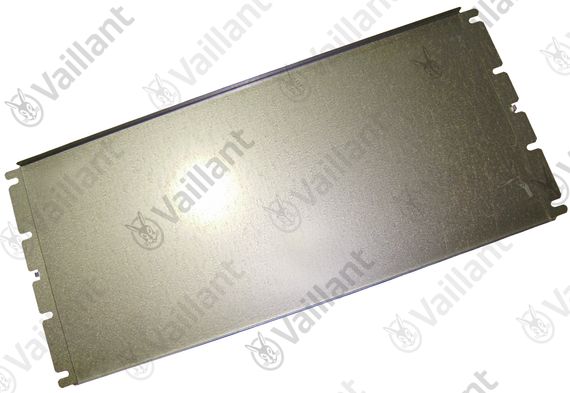 Vaillant Bodenschutzblech, 115 KW 509516