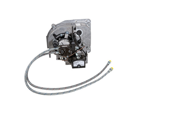 Brötje Brenner O-41/1, 17-25 kW, 9410 kg, 940092