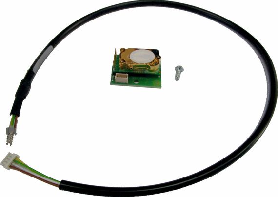 Wolf CWL CO2 Sensor intern für Wolf CWL-D-70 Lüftungsgerät 2577619, CO2-Messmodul, serienkompatibel, WOLF GmbH