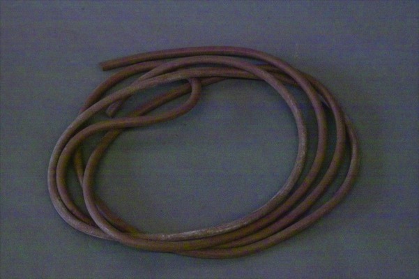 Brötje Brötje WT Dichtschnur SGB 400 - 610 E 7307215, verschiedene Farben, Bau- und Baumaterialien