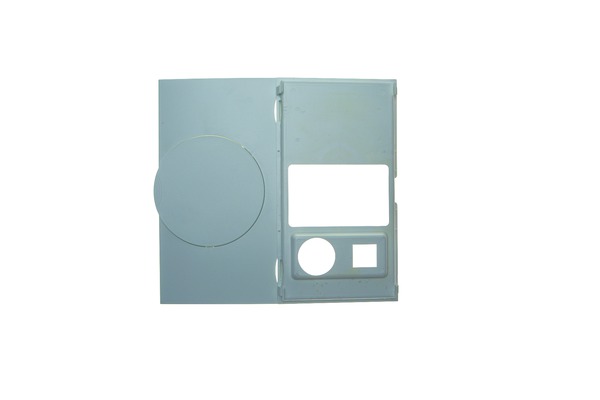 Brötje Brötje Reglungsklappe BBS Design 2003 7313806