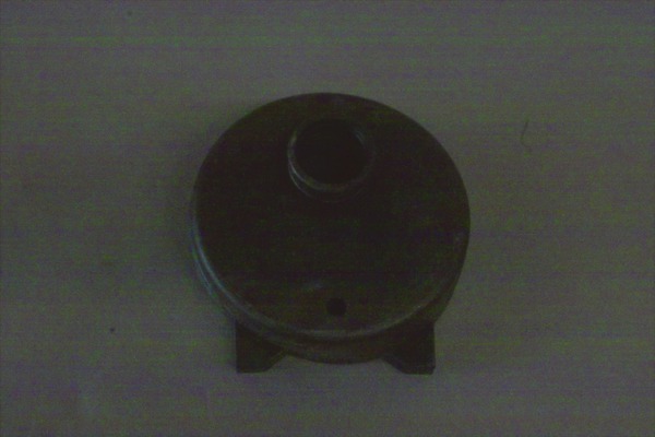 Brötje Brötje Deckel mit Diffusor 7309075