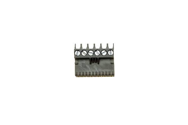 Brötje Brötje Stecker RAST5 3613 06 K12 M08 7312247