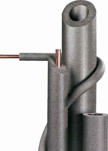 Buderus Logafix PE-Isolierung 42-9mm Lieferlänge 2m 80278042