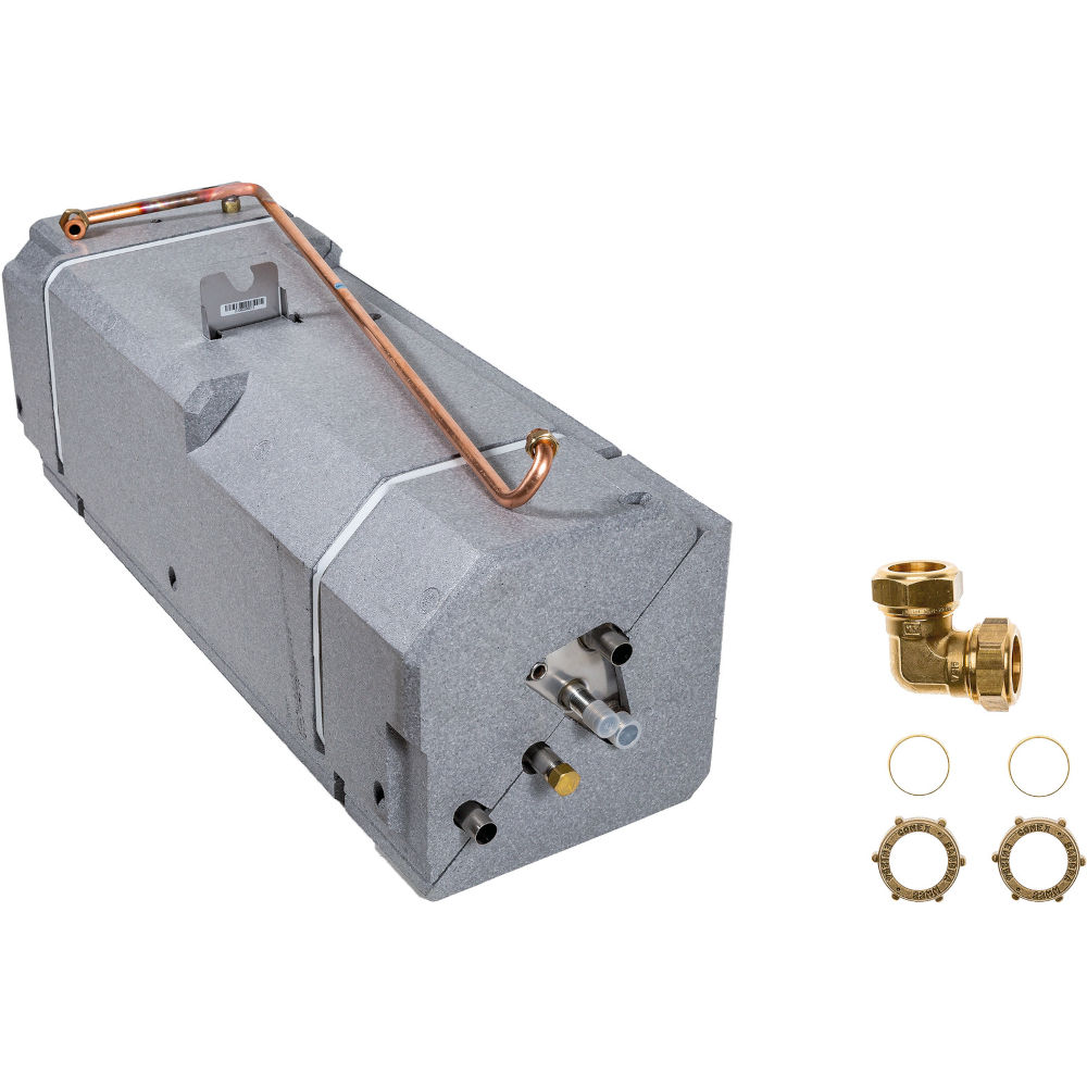 Brötje Speicher 60 Liter 986847