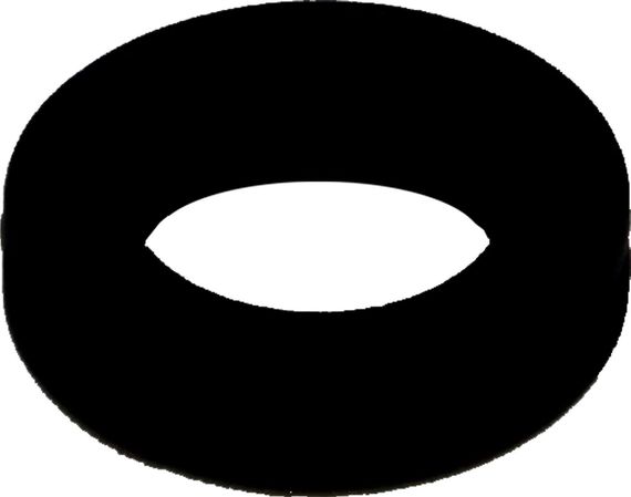 Wolf Dichtung Ausdehnungsgefäss für CGB-20 390304399