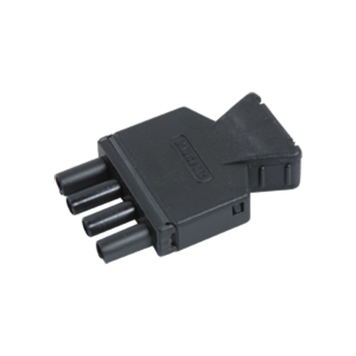 Viessmann Brückenstecker Nr.121 7814337, verschiedene Farben, Industriezubehör