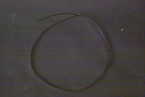 Brötje Brötje Schelle für Omega Dichtung 821421