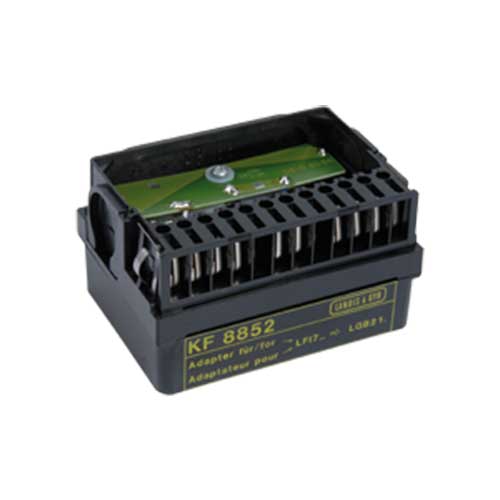 Viessmann Adapter KS 8852 für Brenner ohne Steckerkonsole 7815422