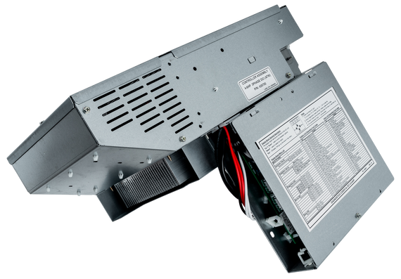 WOLF Regelung für BWL-1S-10/14/16 400V
