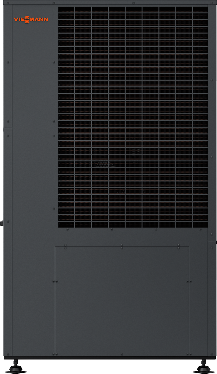 Viessmann Vitocal 200-A-Pro Luft/Wasser-Wärmepumpe 32,2kW AWO-AC 204.A032 Z025738, Viessmann, verschiedene Farben, Wärmepumpe, 32,2kW, AWO-AC