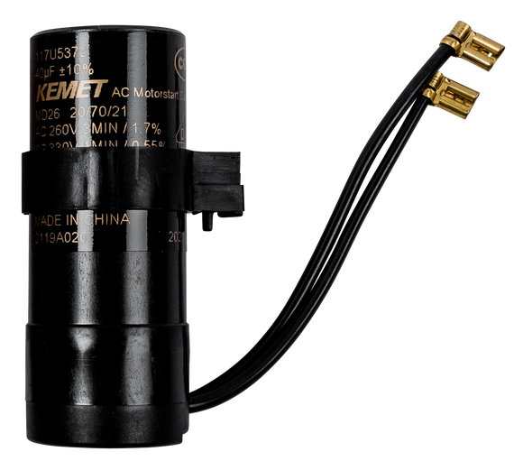 WOLF Kondensator 40uF für FHS