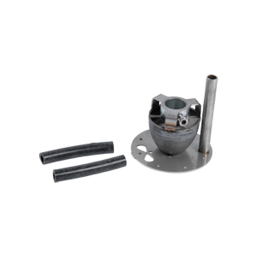 Viessmann Dralleinrichtung 7840435