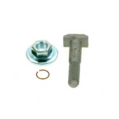 JUNKERS/BOSCH Ersatzteil TTNR: 87186655890 Schraube Hammer