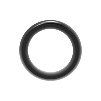 Brötje O-Ring FPM 75 P-16 BZS, verschiedene Farben, Gewicht 0,001 kg, Bestell-Nummer 7803546