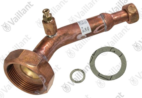 Vaillant Rohr, G1 1/2 x G1/2 193517