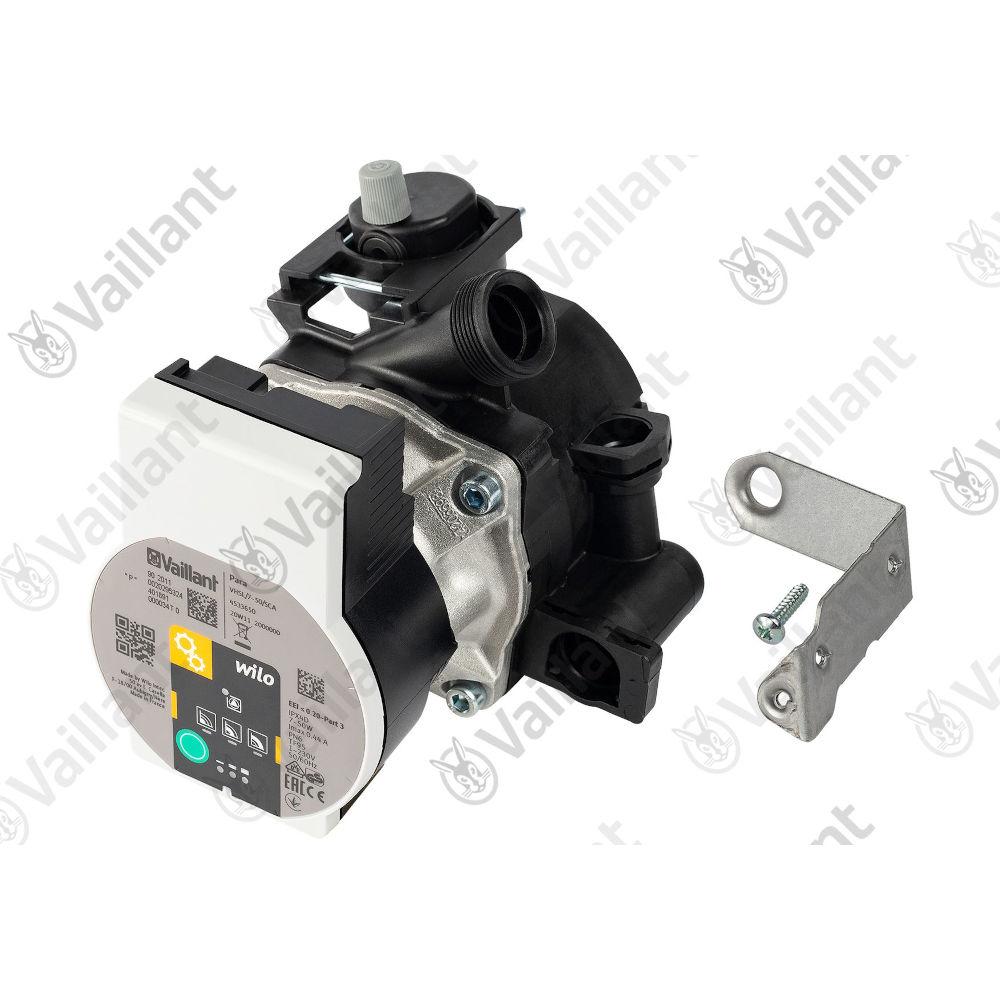 Vaillant Hocheffizienzpumpe 0010030682 passend zu VE 6-28/R1