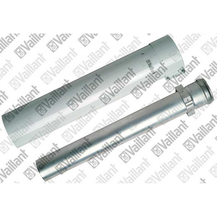 Vaillant Verlängerungsrohr, 0,5 m 63/96 AL 085029