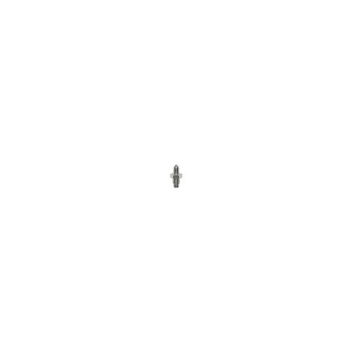 Brötje Einschraubnippel R 1/8-M8x1 536028 für Bauzubehör