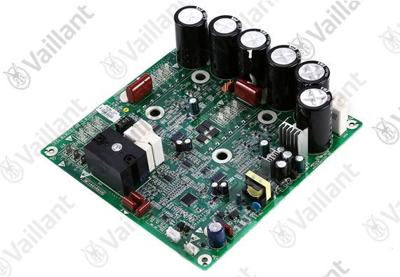 Vaillant Leiterplatte 0010034576