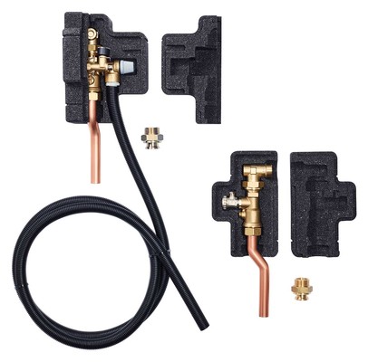 Vaillant Paket 4.9105 versoTHERM plus VWL 77/5 S2, Eckaufstellung 8000032998